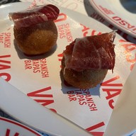 Vaso เวลา หลังสวน