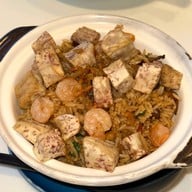 เมนูของร้าน Chuan Kitchen เมืองทองธานี