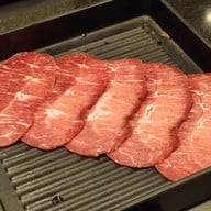 Gyu-ya Yakiniku BBQ Buffet The Street Ratchada