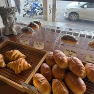 Section Origin Special Coffee & Bakehouse Special Coffee & Bakehouse