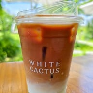 WHITE CACTUS Sai Noi