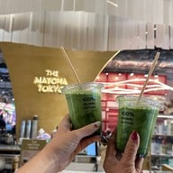 The Matcha Tokyo เอ็มสเฟียร์