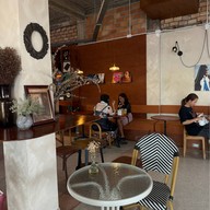 Section Origin Special Coffee & Bakehouse Special Coffee & Bakehouse