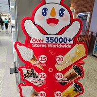 เมนู Mixue โลตัส สระบุรี