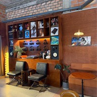 Section Origin Special Coffee & Bakehouse Special Coffee & Bakehouse