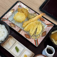 Tempura YAMAYA - Future Park Rangsit Future Park Rangsit