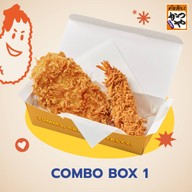 Katsuya (คัตสึยะ) หมูทอด ทงคัตสึ Fortune Town