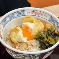 Tempura YAMAYA - Future Park Rangsit Future Park Rangsit