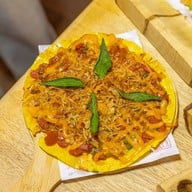 Bánh mì SapaiViệtNam บั๋นหมี่สะใภ้เวียดนาม มหาวิทยาลัยหอการค้า