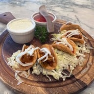 Audrey Cafe des Fleurs EmQuartier ชั้น 8 (ตึก Helix Quarter)