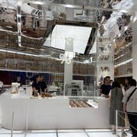 % Arabica ไอคอนสยาม