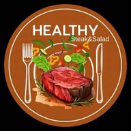 Healthy Steak & Salad Healthy Steak & Salad