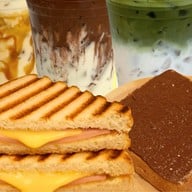 Miki’s Toast & Latte พระราม4