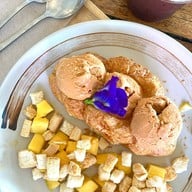 Ayothaya cafe อโยธยา คาเฟ่