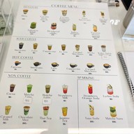 WHITE CACTUS Sai Noi