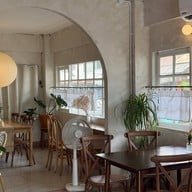 Section Origin Special Coffee & Bakehouse Special Coffee & Bakehouse