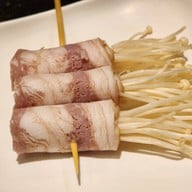 Gyu-ya Yakiniku BBQ Buffet The Street Ratchada