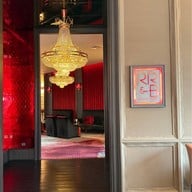 Rib Room and Bar Steakhouse โรงแรมแลนด์มาร์ค กรุงเทพฯ