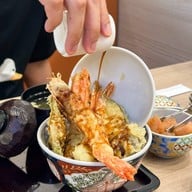 Tempura YAMAYA - Future Park Rangsit Future Park Rangsit