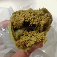 เมนูของร้าน White Story The Mall Bangkae