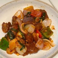 เมนูของร้าน Chuan Kitchen เมืองทองธานี