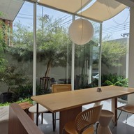 บรรยากาศ Term Waan Cafe & Bistro Klong3 -