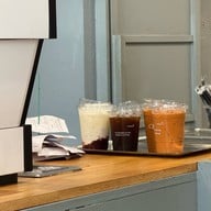 CRENN Artisan Bakery & Cafe