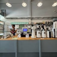 CRENN Artisan Bakery & Cafe