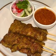 เมนูของร้าน Chuan Kitchen เมืองทองธานี