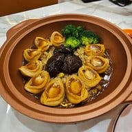 Jumama Birdnest จูมะม้า (จูรังนก)珠妈妈 เยาวราช