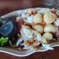ครัวปูหลน