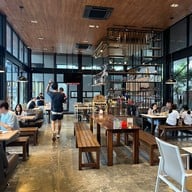 Chuan Kitchen เมืองทองธานี