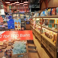 เมนูของร้าน White Story The Mall Bangkae