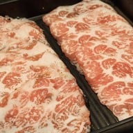 Gyu-ya Yakiniku BBQ Buffet The Street Ratchada