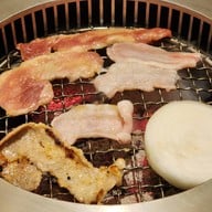 Gyu-ya Yakiniku BBQ Buffet The Street Ratchada