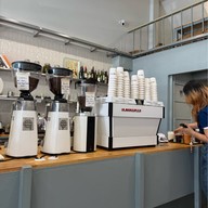 CRENN Artisan Bakery & Cafe