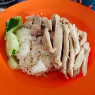 เมนูของร้าน ข้าวมันไก่