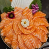 Sukishi Korean Charcoal Grill เซ็นทรัล ปิ่นเกล้า