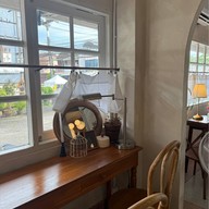 Section Origin Special Coffee & Bakehouse Special Coffee & Bakehouse