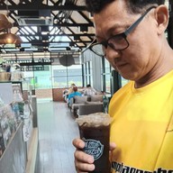 Café Amazon - CC4453 สน.เมืองกำแพงเพชร