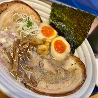 เมนูของร้าน SAMBAI RAMEN พุทธมณฑลสาย 2