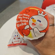 เมนูของร้าน Mixue โลตัส สระบุรี