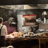 Elementi Rooftop Restaurant & Bar โรงแรม ฮอลิเดย์ อินน์ แอนด์ สวีท ระยอง