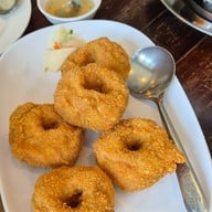 เมนูของร้าน ครัวสาริกา จ.นครนายก