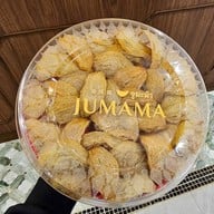 Jumama Birdnest จูมะม้า (จูรังนก)珠妈妈 เยาวราช