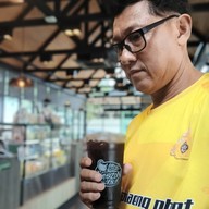 Café Amazon - CC4453 สน.เมืองกำแพงเพชร