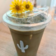 WHITE CACTUS Sai Noi