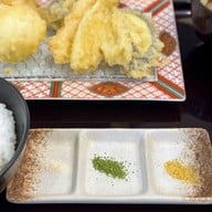 Tempura YAMAYA - Future Park Rangsit Future Park Rangsit