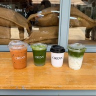 CRENN Artisan Bakery & Cafe