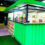 ครัวแสงตะวัน อาหารอีสาน ชา,กาแฟ สาขาสามย่าน